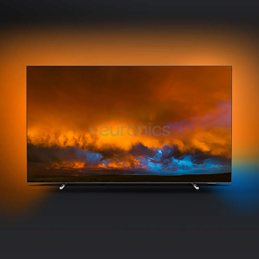 55'' Ultra HD 4K OLED-телевизор, Philips