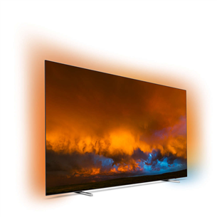 65'' Ultra HD 4K OLED-телевизор, Philips