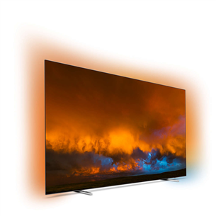 65'' Ultra HD OLED-teler Philips