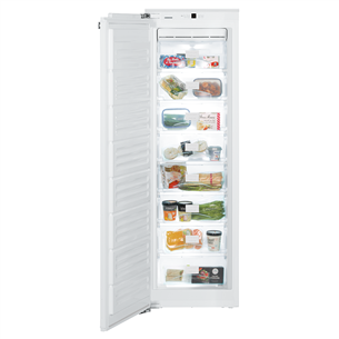 Built-in freezer Liebherr (213 L)