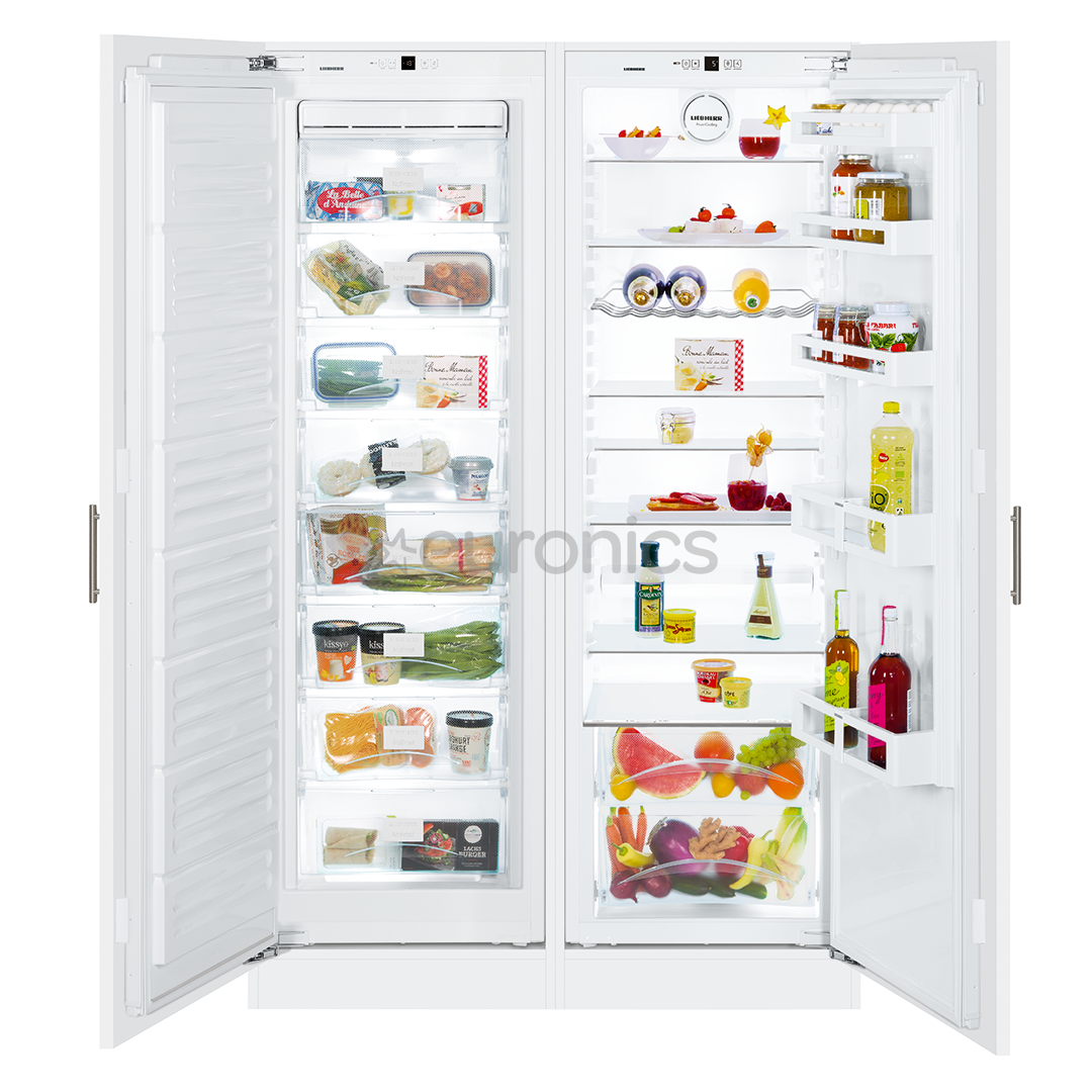 Built-in SBS bundle Liebherr (120 cm)