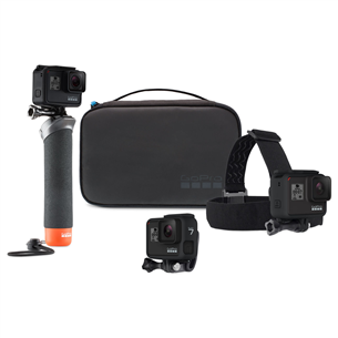 GoPro Adventure Kit