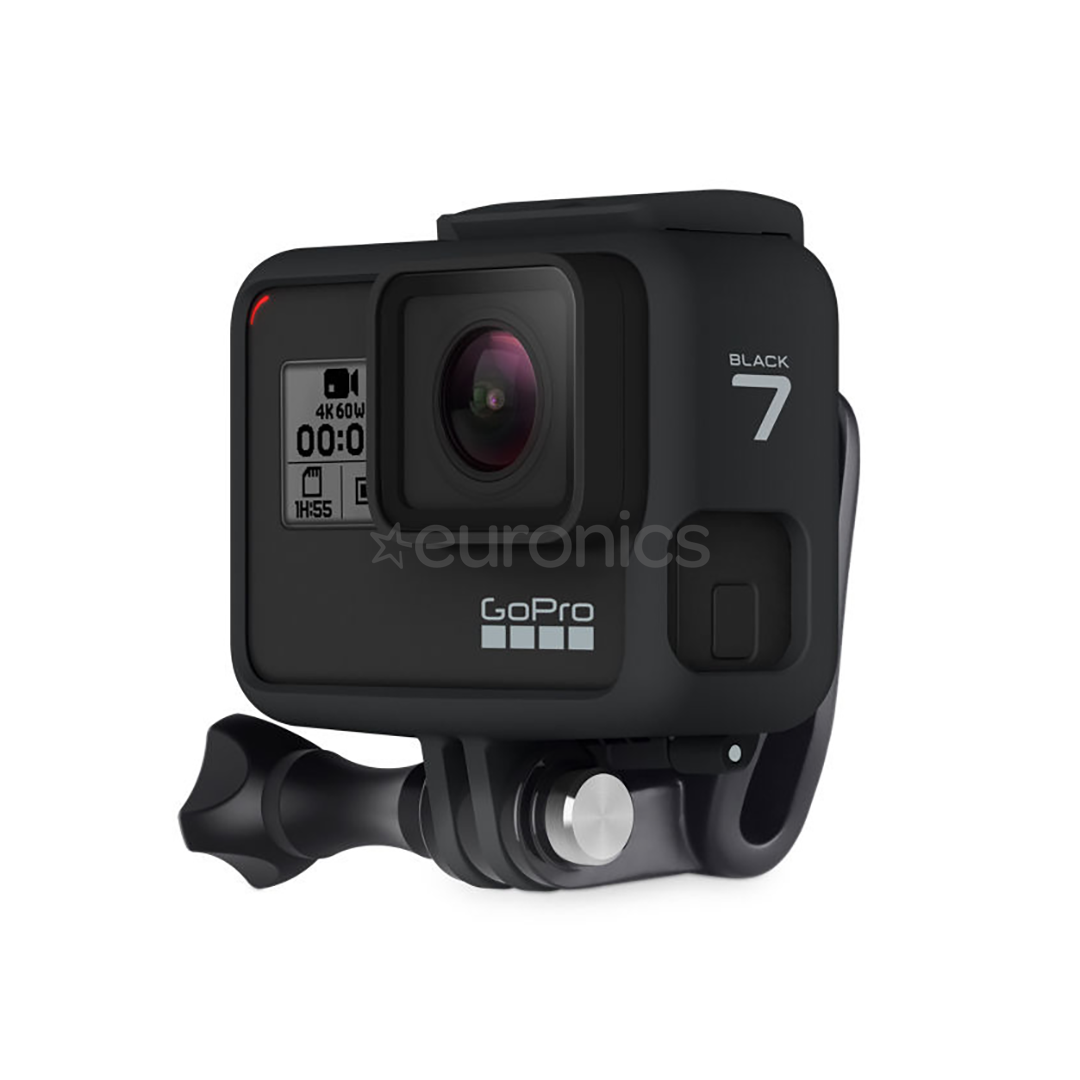 Seiklustarvikute komplekt GoPro Adventure Kit