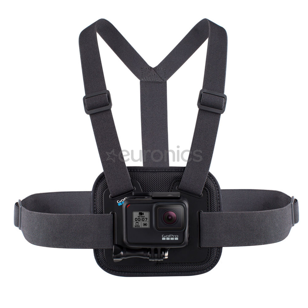 Sporditarvikute komplekt GoPro Sports Kit