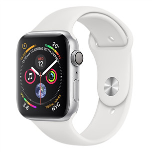 Смарт-часы Apple Watch Series 4 GPS (44 мм)