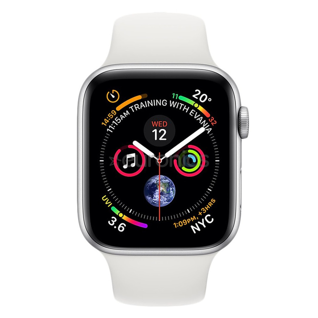 Смарт-часы Apple Watch Series 4 GPS (44 мм)