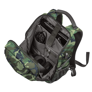 Backpack Trust GXT 1255 Outlaw (15,6'')