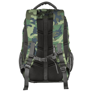 Backpack Trust GXT 1255 Outlaw (15,6'')