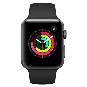 Apple Watch Series 3 (38 mm) GPS