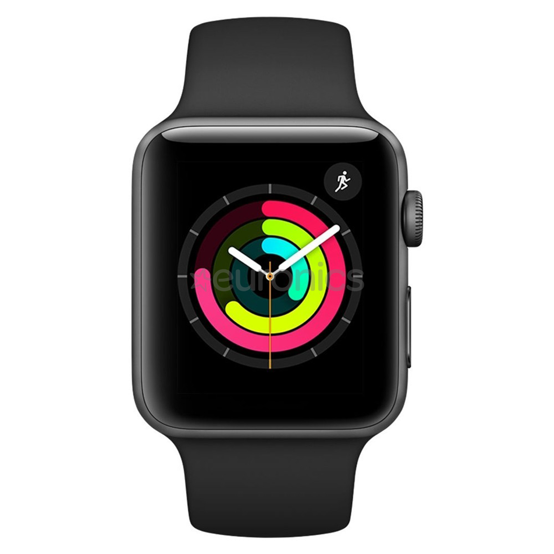 Apple Watch Series 3 (38 mm) GPS