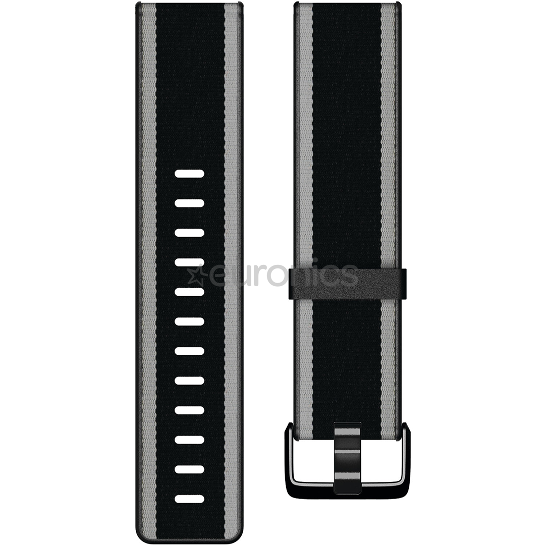 Varurihm Fitbit Versa Lite pulsikellale (S)