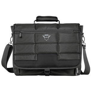 Notebook bag Trust GXT 1270 Bullet Gaming Messenger (15,6'')