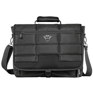 Sülearvutikott Trust GXT 1270 Bullet Gaming Messenger (15,6'')