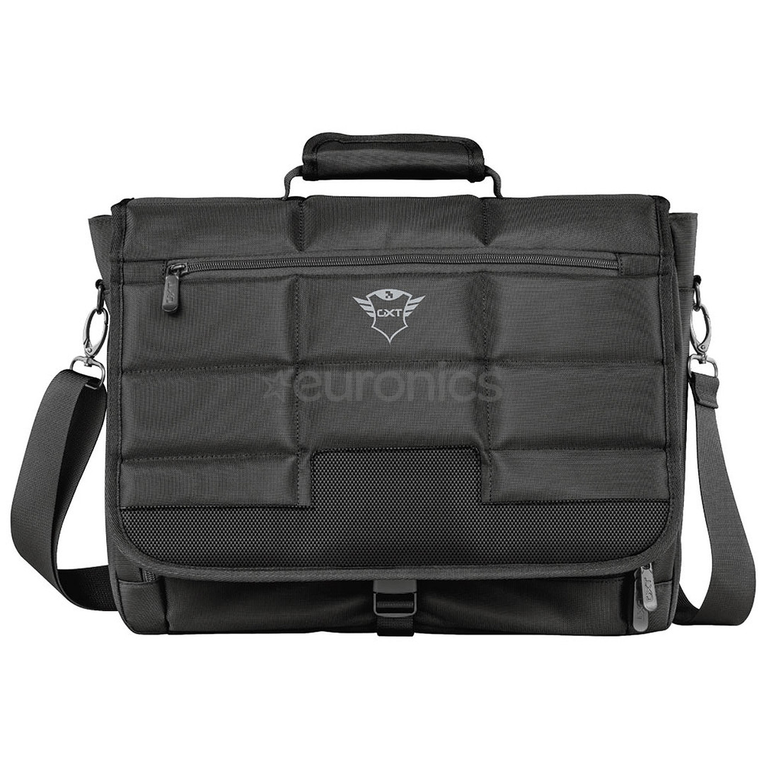 Sülearvutikott Trust GXT 1270 Bullet Gaming Messenger (15,6'')
