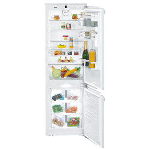 Built-in refrigerator Liebherr (178 cm)