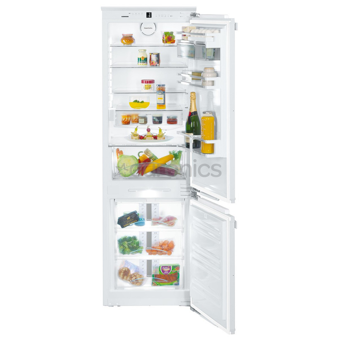 Built-in refrigerator Liebherr (178 cm)