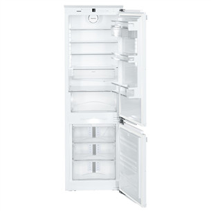 Built-in refrigerator Liebherr (178 cm)