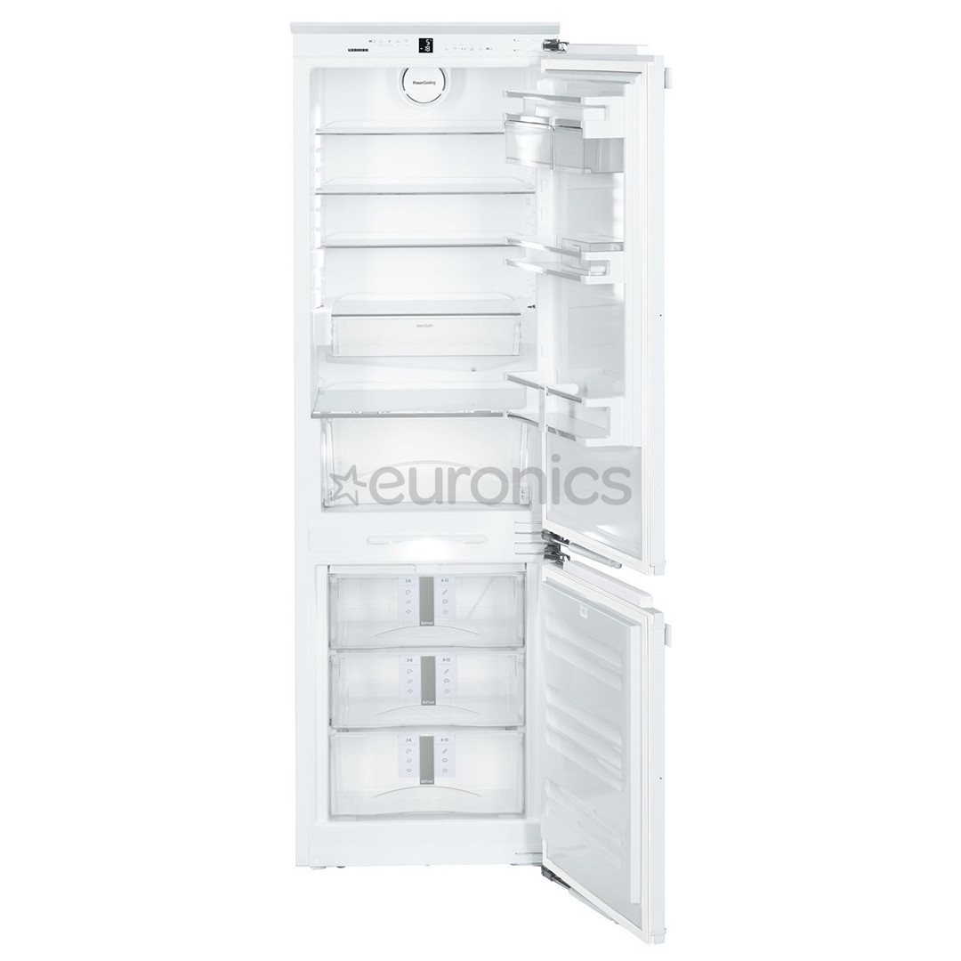 Built-in refrigerator Liebherr (178 cm)