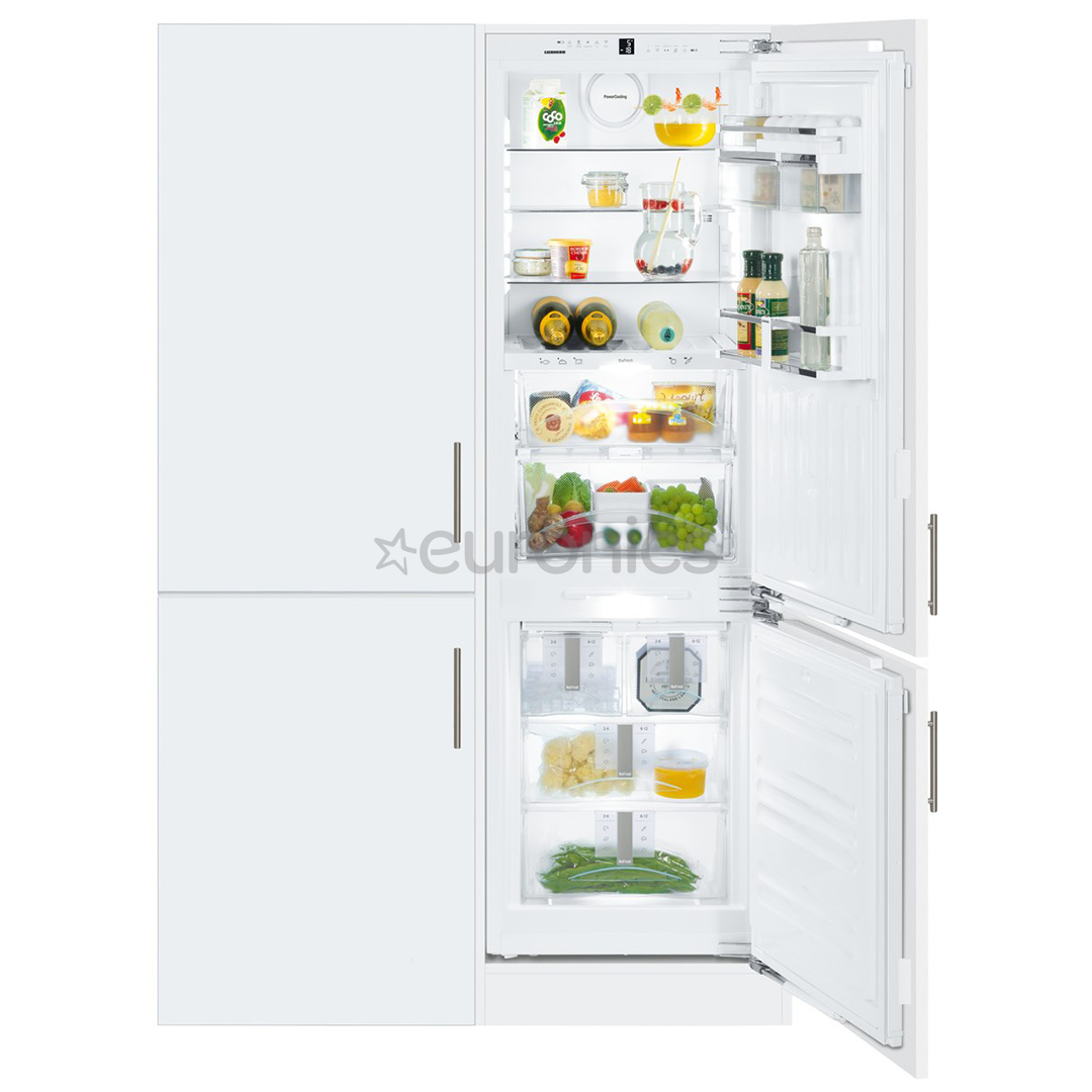 Integreeritav SBS komplekt Liebherr (178 cm)