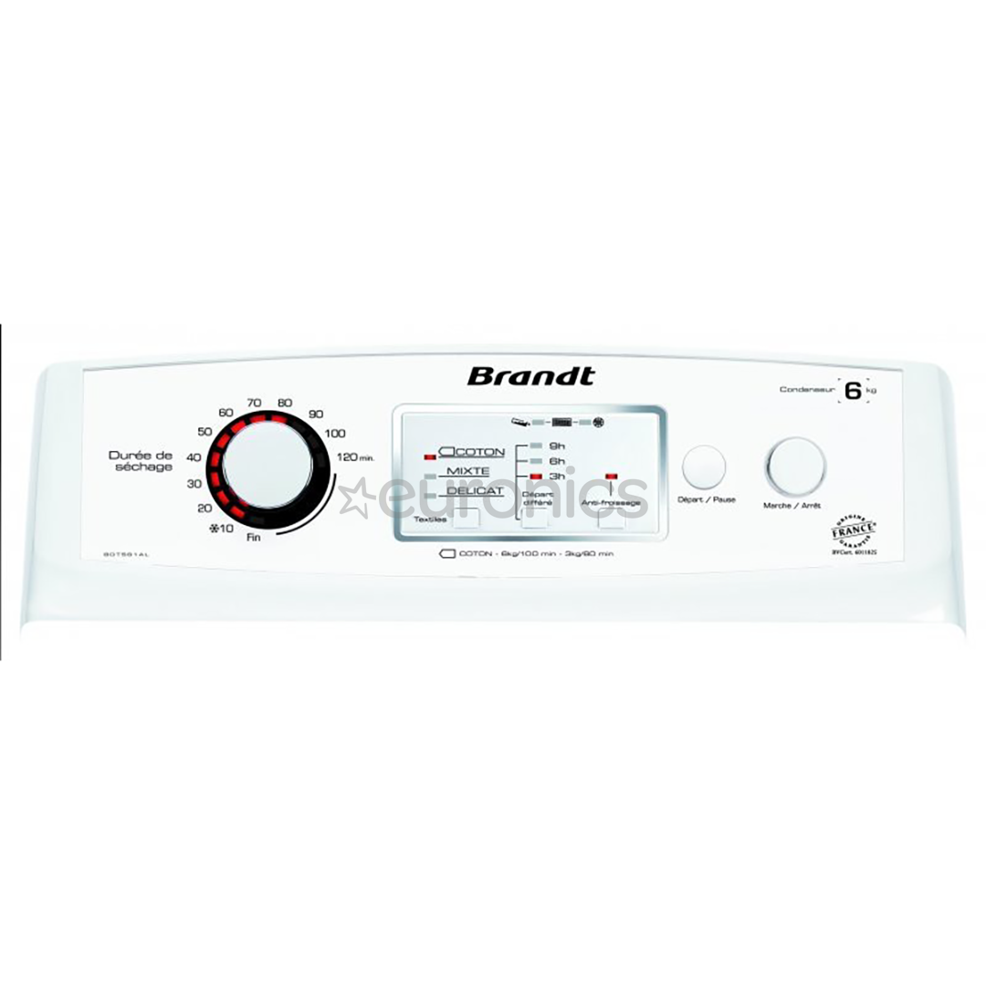 Kuivati Brandt
