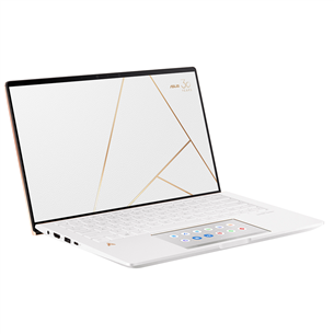 Notebook ASUS ZenBook Edition 30 UX334FL