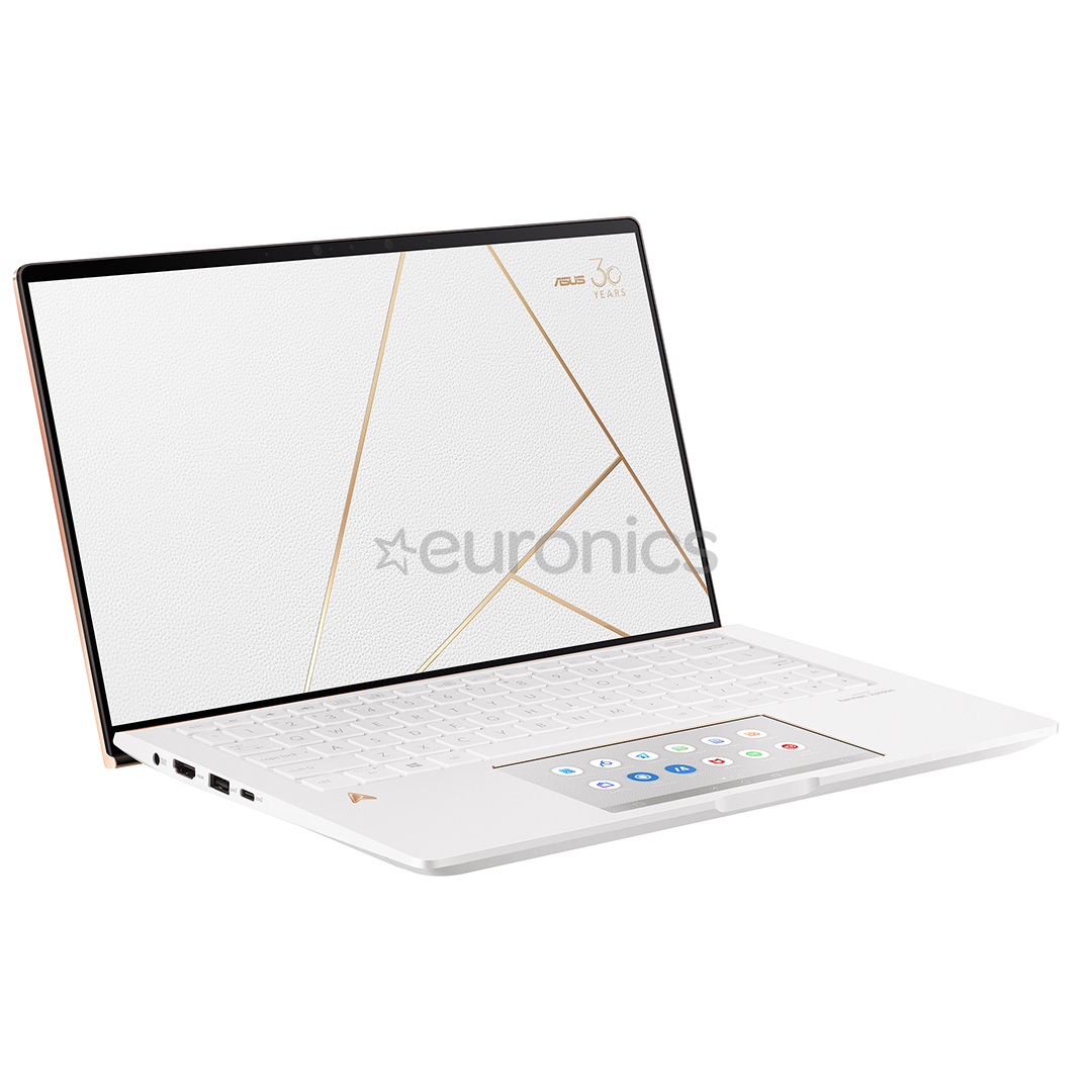 Sülearvuti ASUS ZenBook Edition 30 UX334FL