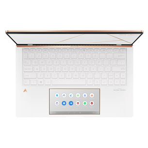 Ноутбук ZenBook Edition 30 UX334FL, Asus