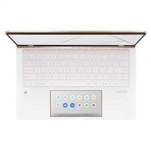 Sülearvuti ASUS ZenBook Edition 30 UX334FL