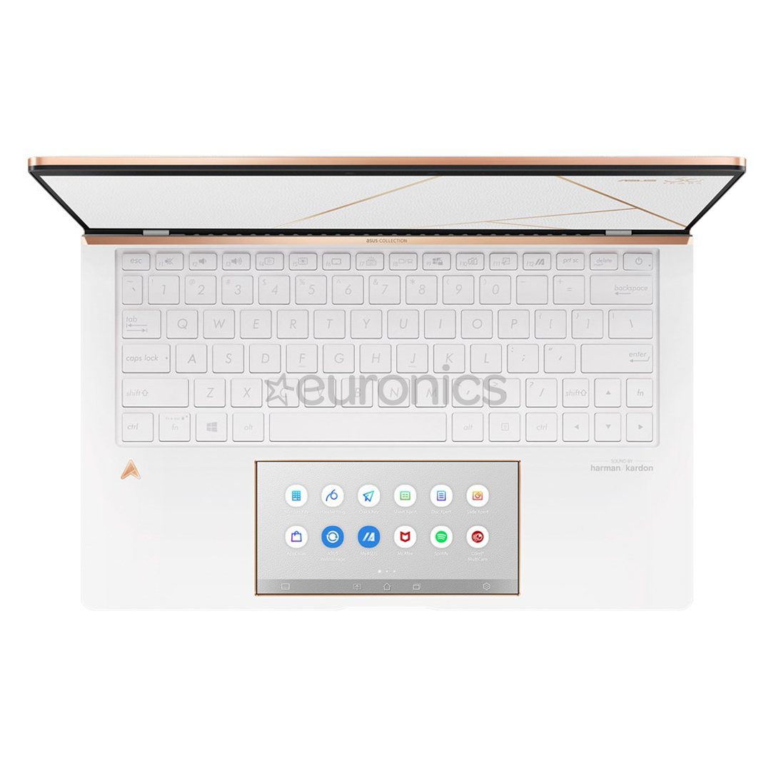 Sülearvuti ASUS ZenBook Edition 30 UX334FL