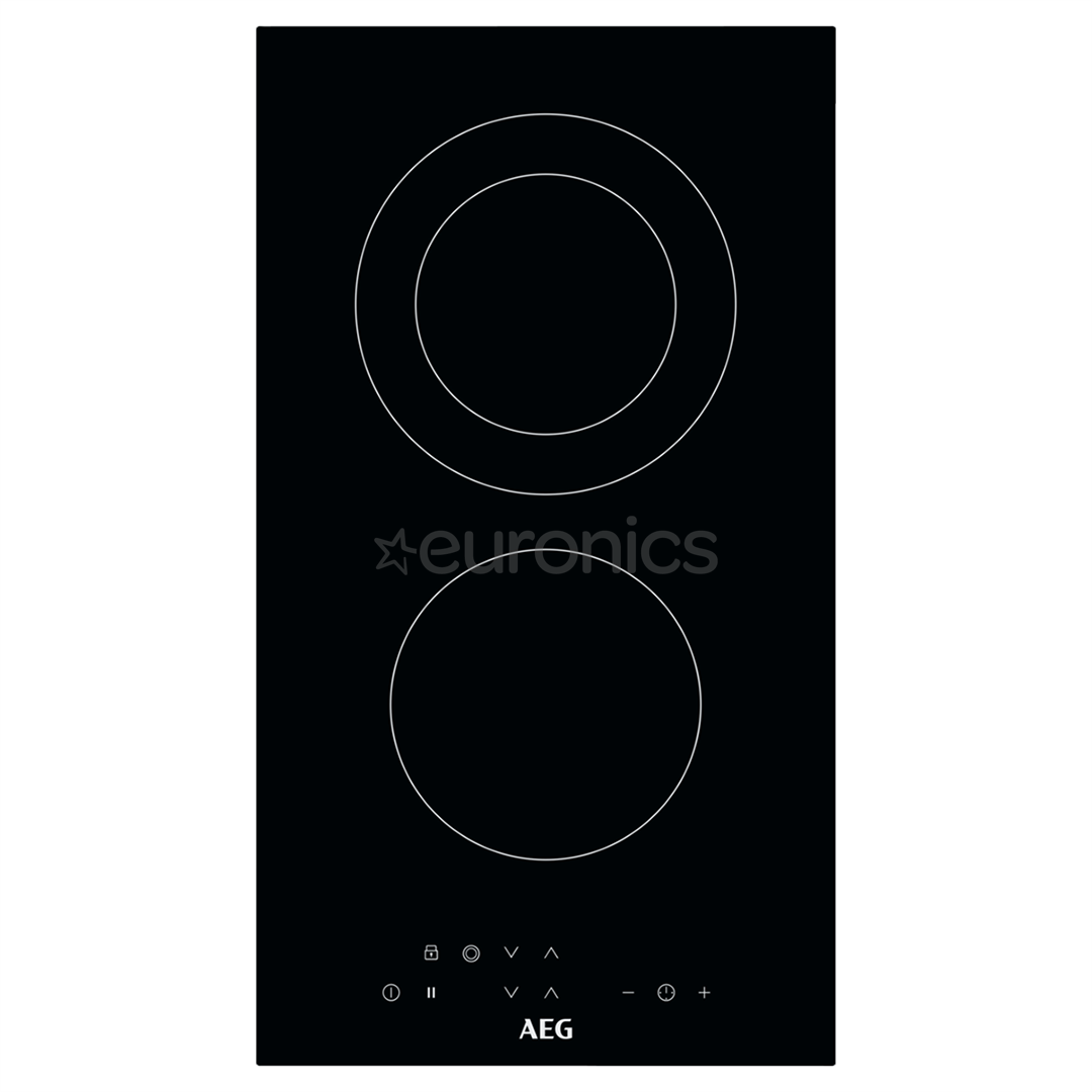 Интегрируемая керамическая варочная панель AEG