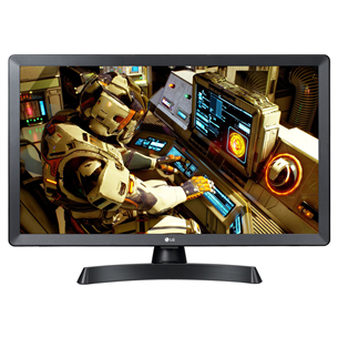 24'' HD monitor TV LG