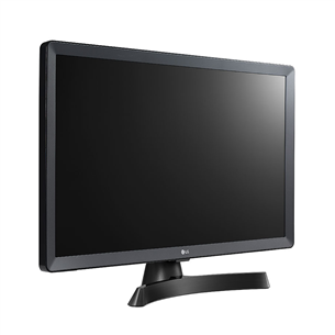24'' HD monitor TV LG