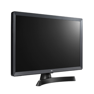 24'' HD monitor-teler LG