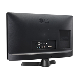 24'' HD monitor-teler LG