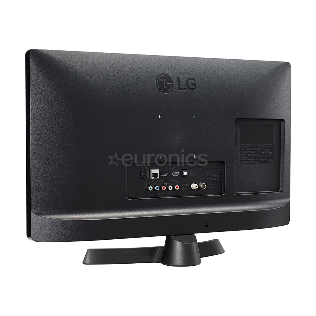 24'' HD монитор-телевизор LG