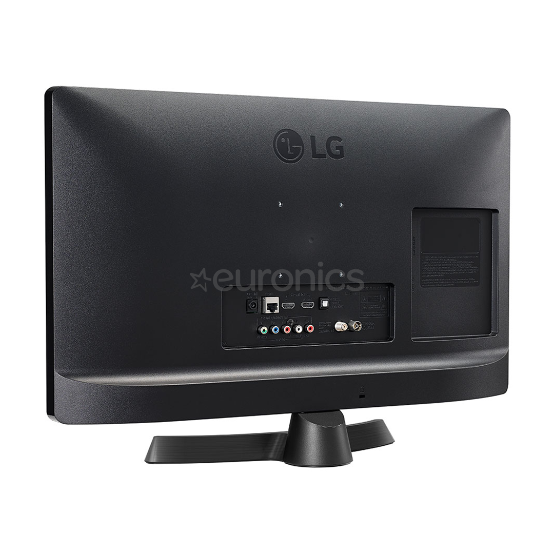 24'' HD монитор-телевизор LG