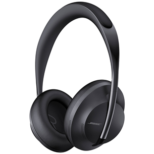 Bose 700, black - Over-ear Wireless Headphones