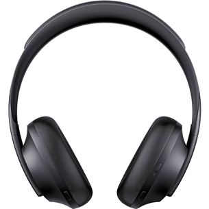 Bose 700, black - Over-ear Wireless Headphones