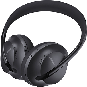 Bose 700, black - Over-ear Wireless Headphones