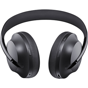 Bose 700, black - Over-ear Wireless Headphones