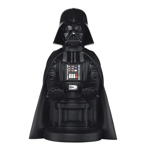 Telefoni- ja puldihoidja Cable Guys Darth Vader