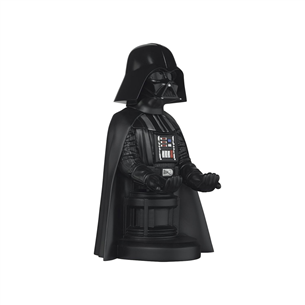 Telefoni- ja puldihoidja Cable Guys Darth Vader