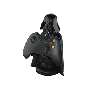 Device holder Cable Guys Darth Vader