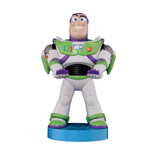 Telefoni- ja puldihoidja Cable Guys Buzz Lightyear