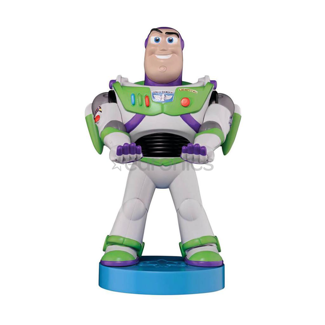 Telefoni- ja puldihoidja Cable Guys Buzz Lightyear
