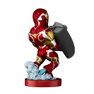 Device holder Cable Guys Iron Man