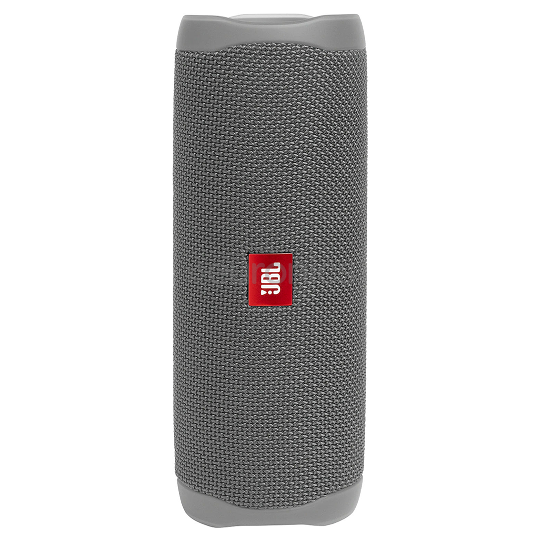 JBL Flip 5, gray - Portable Wireless Speaker