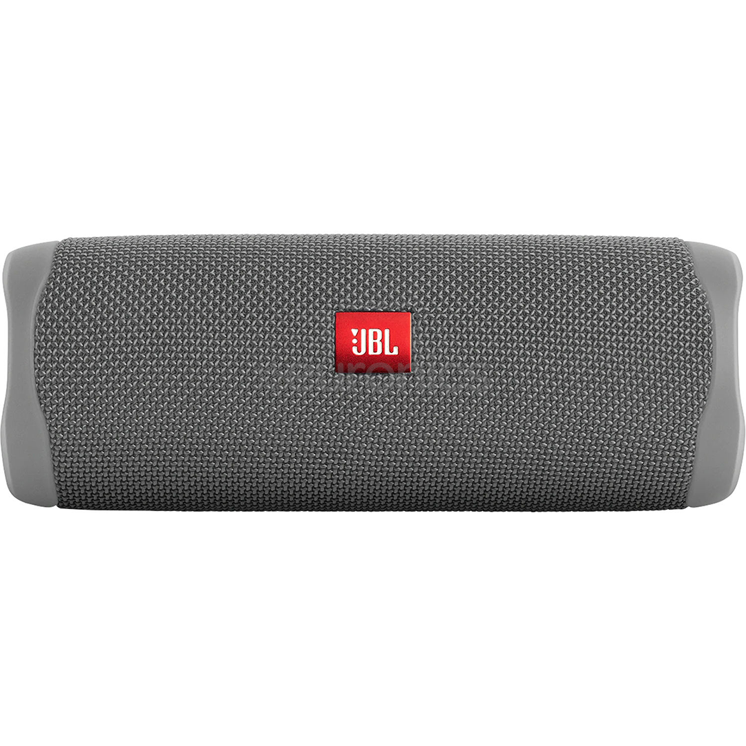 JBL Flip 5, gray - Portable Wireless Speaker