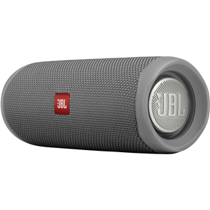 JBL Flip 5, hall - Kaasaskantav juhtmevaba kõlar