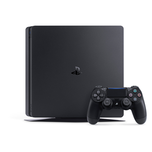 Gaming console Sony PlayStation 4 (500 GB)